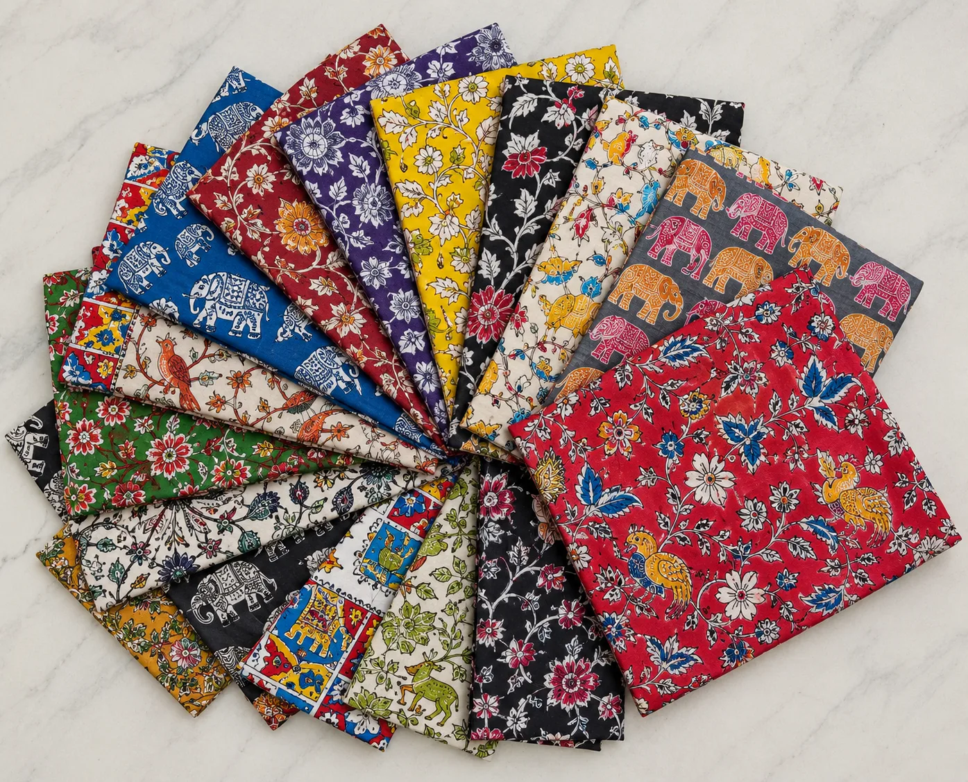 Fabrics
