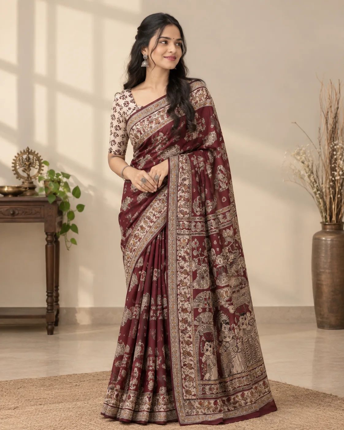 Sarees