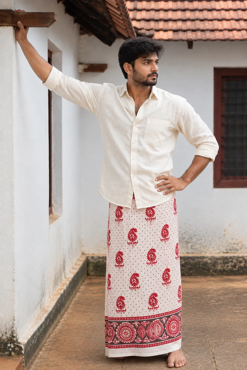 Lungis